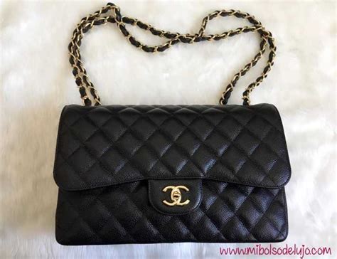 precios de bolsos chanel|bolsos Chanel outlet.